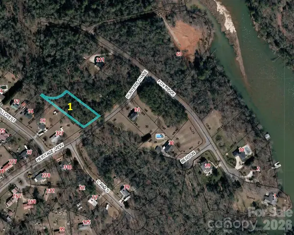 0 Hunters Chase Lane #1, Hickory, NC 28601