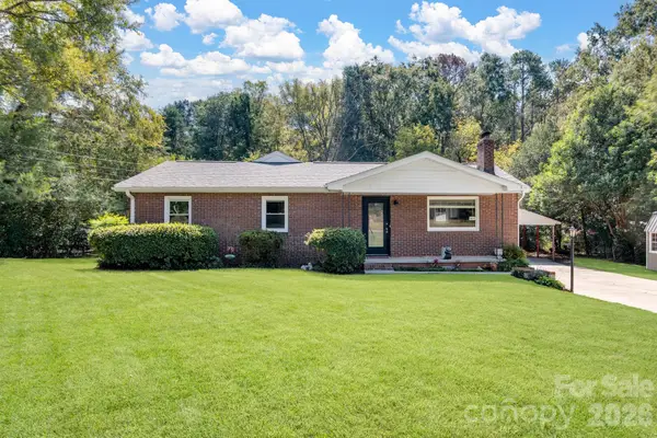 2010 Pine Top Drive, Gastonia, NC 28054