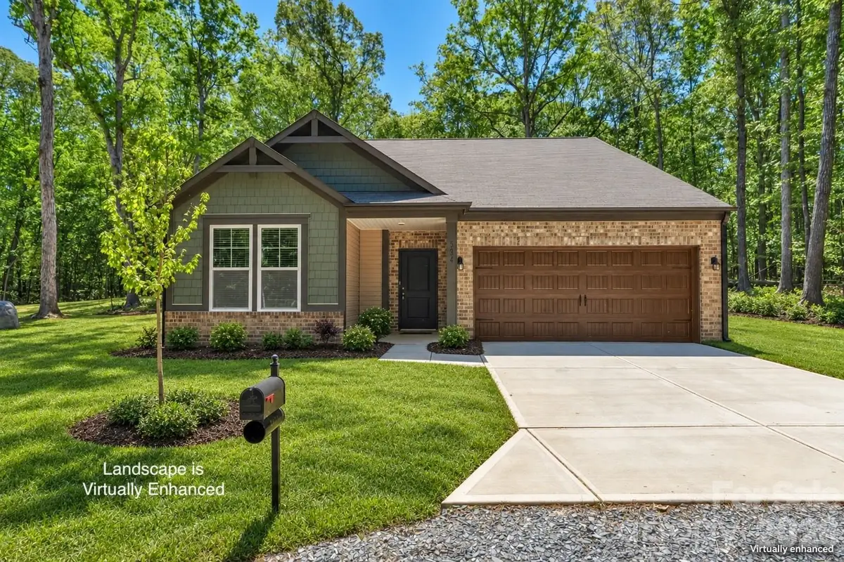5624 Tipton Road, Monroe, NC 28112 - #1