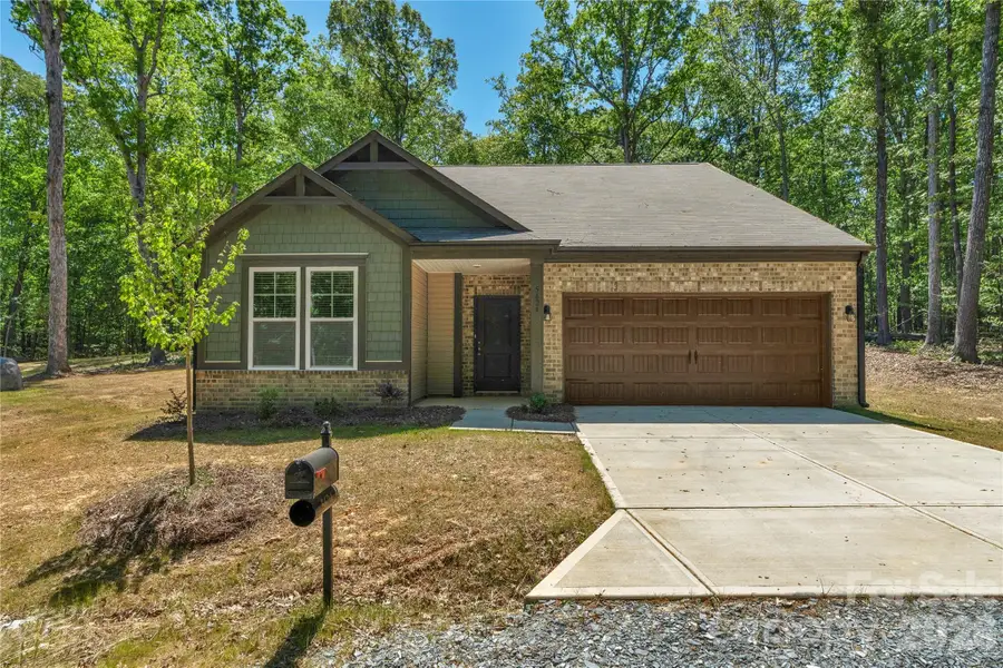 5624 Tipton Road, Monroe, NC 28112 - #2