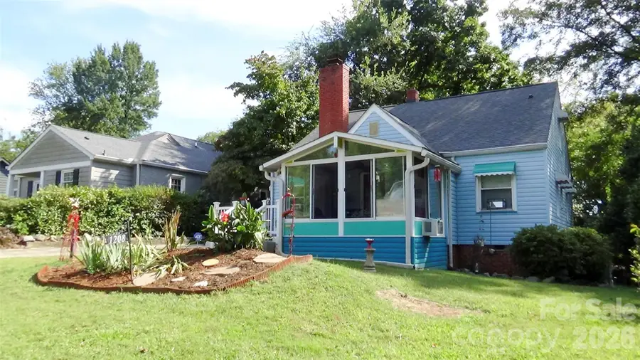 1208 Dade Street, Charlotte, NC 28205 - #2