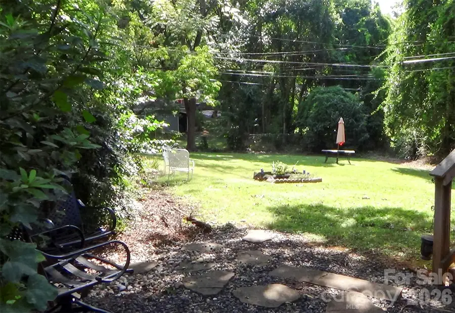 1208 Dade Street, Charlotte, NC 28205 - #3