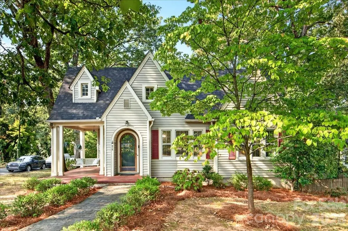 914 S Johnson Street, Monroe, NC 28112 - #1