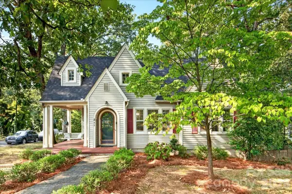 914 S Johnson Street, Monroe, NC 28112
