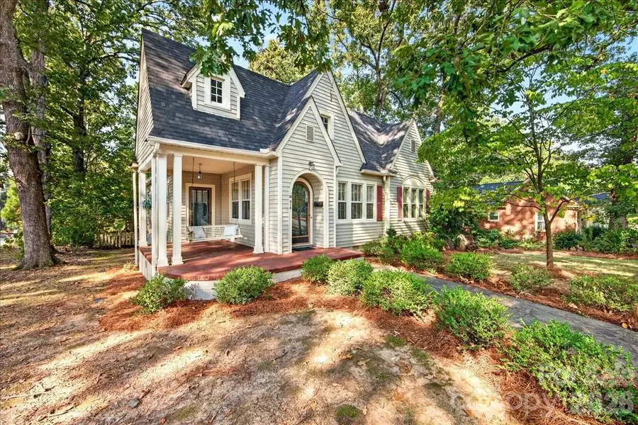 914 S Johnson Street, Monroe, NC 28112 - #2