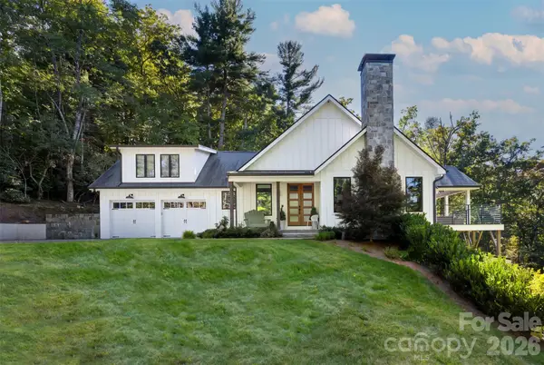 108 Wolf Shoals Drive, Hendersonville, NC 28739