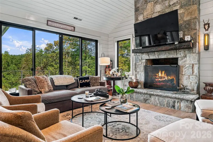 108 Wolf Shoals Drive, Hendersonville, NC 28739 - #2