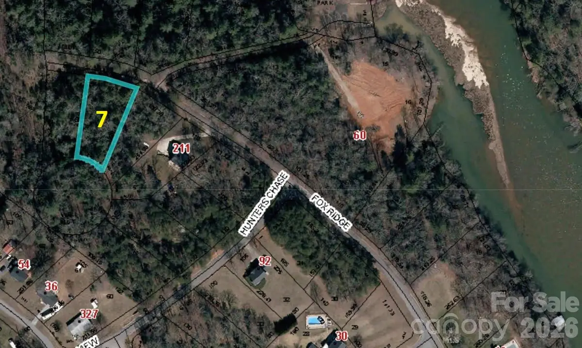 0 Fox Ridge Lane #7, Hickory, NC 28601 - #1