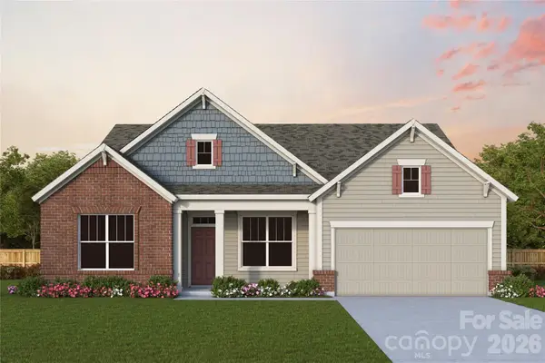 7113 Chamberlain Drive, Harrisburg, NC 28075
