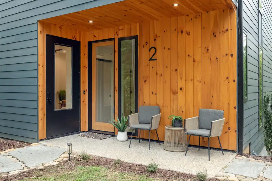 2 Davenport Place, Asheville, NC 28806 - #3