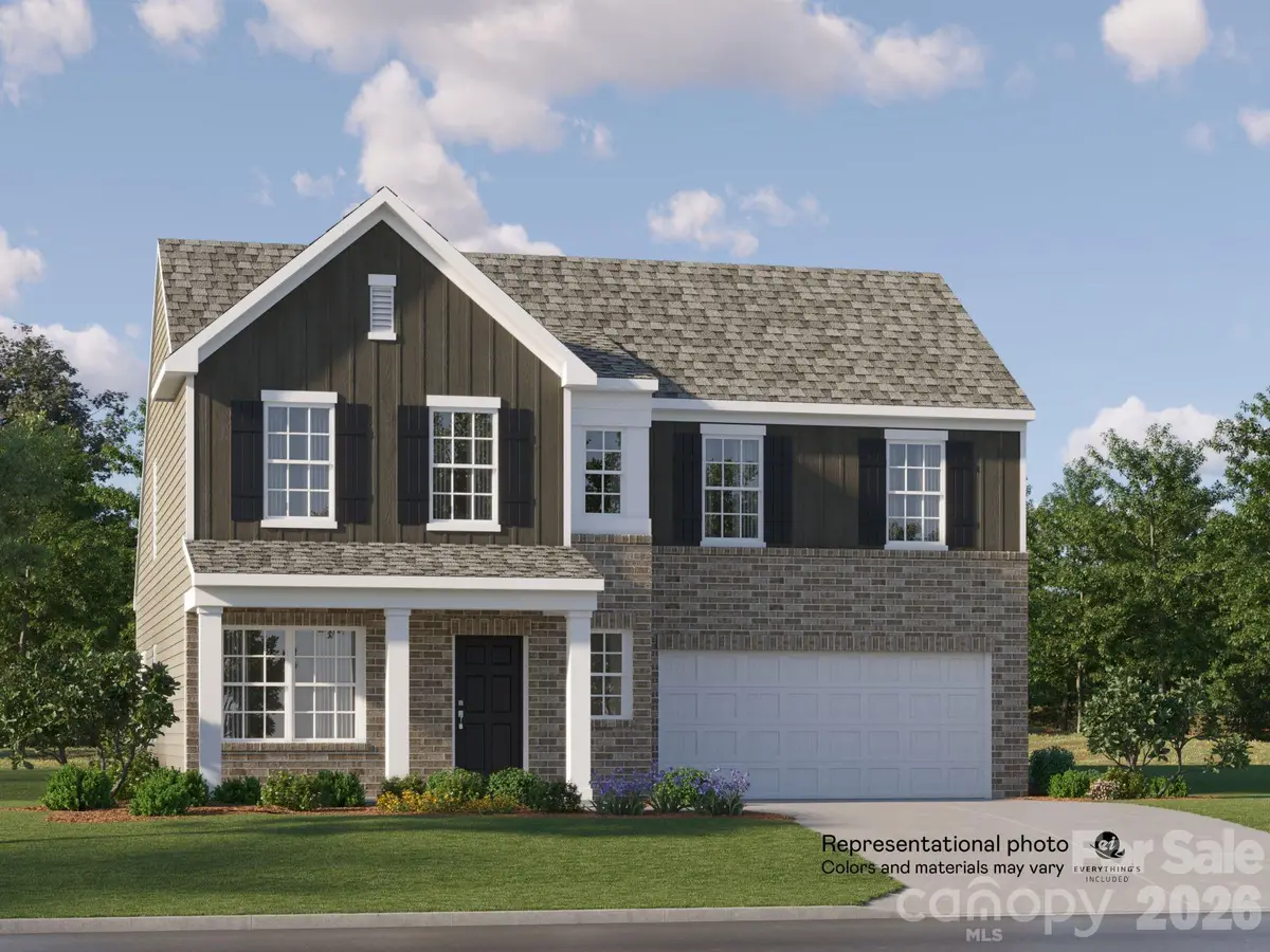 1857 Broom Maker Drive #120, Bessemer City, NC 28016 - #1