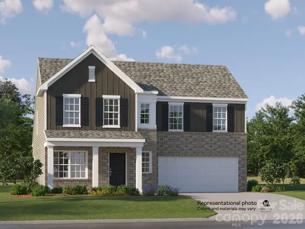 1857 Broom Maker Drive #120, Bessemer City, NC 28016