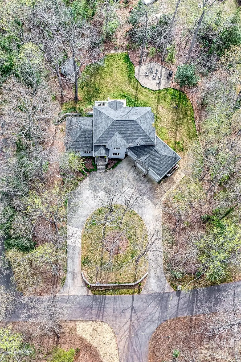 206 Vauxhall Drive, Shelby, NC 28150 - #1