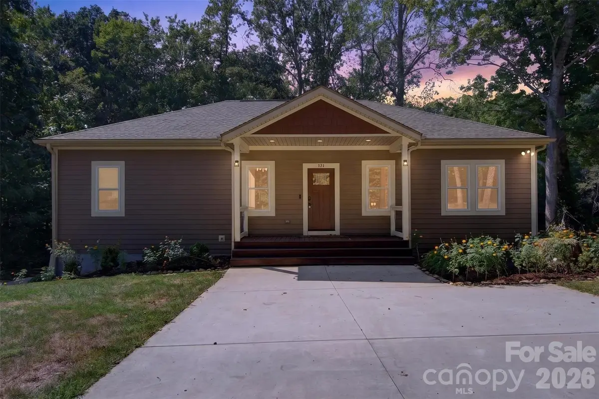 131 Ridge Road, Candler, NC 28715 - #1