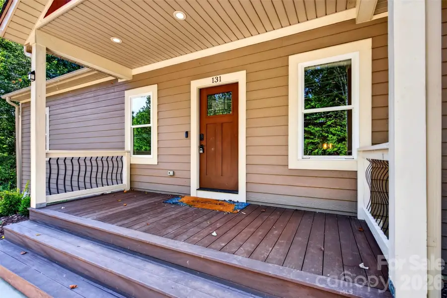 131 Ridge Road, Candler, NC 28715 - #2