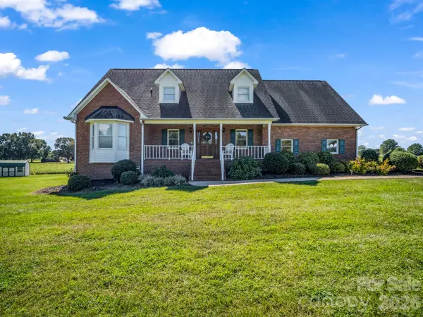 630 Bugger Hollow Road, Ellenboro, NC 28040