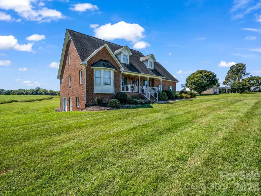 630 Bugger Hollow Road, Ellenboro, NC 28040 - #3