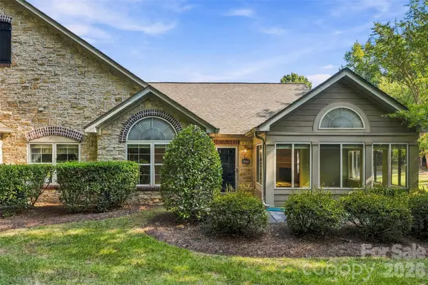 2808 Polo Club Boulevard, Matthews, NC 28105
