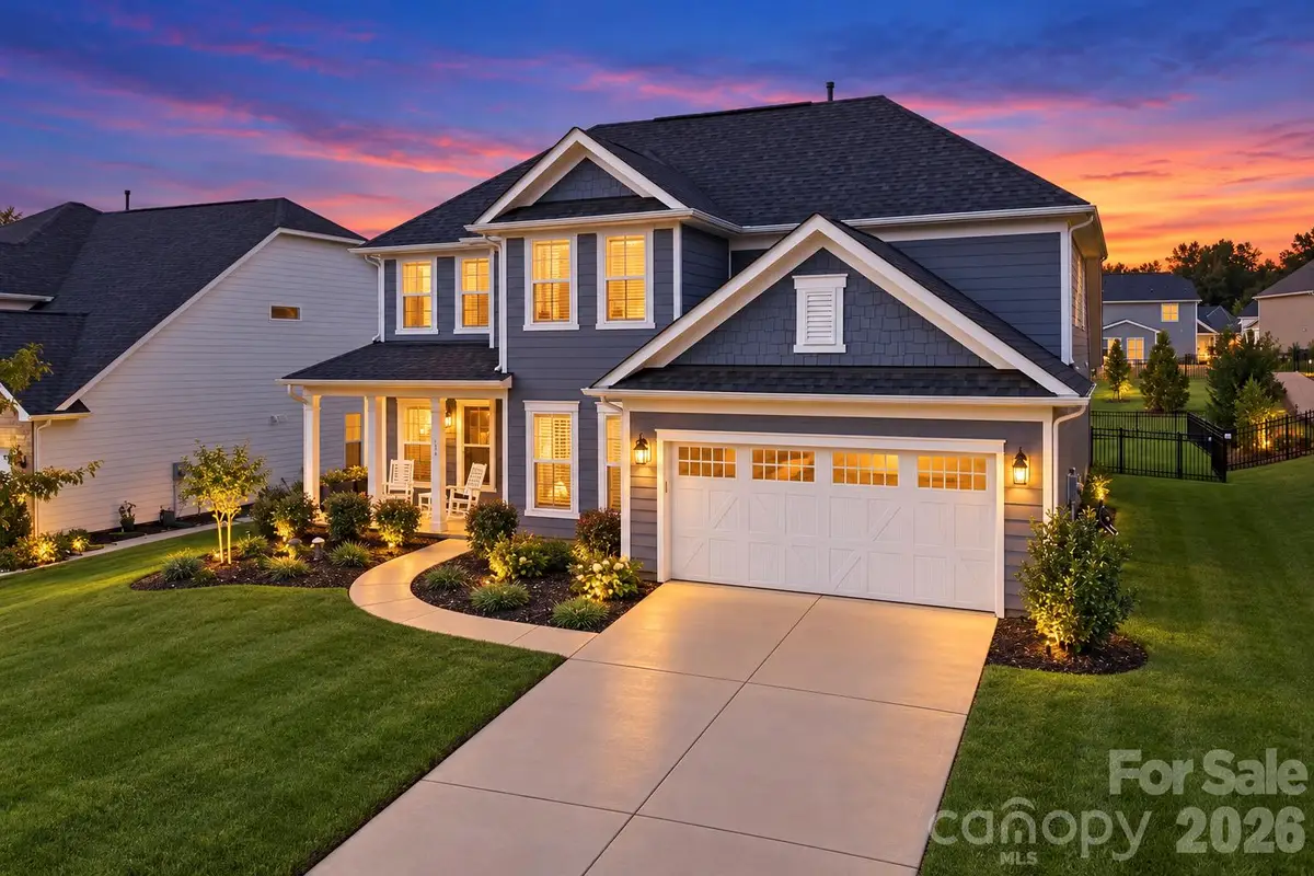 1363 Regions Boulevard, Indian Land, SC 29707 - #1