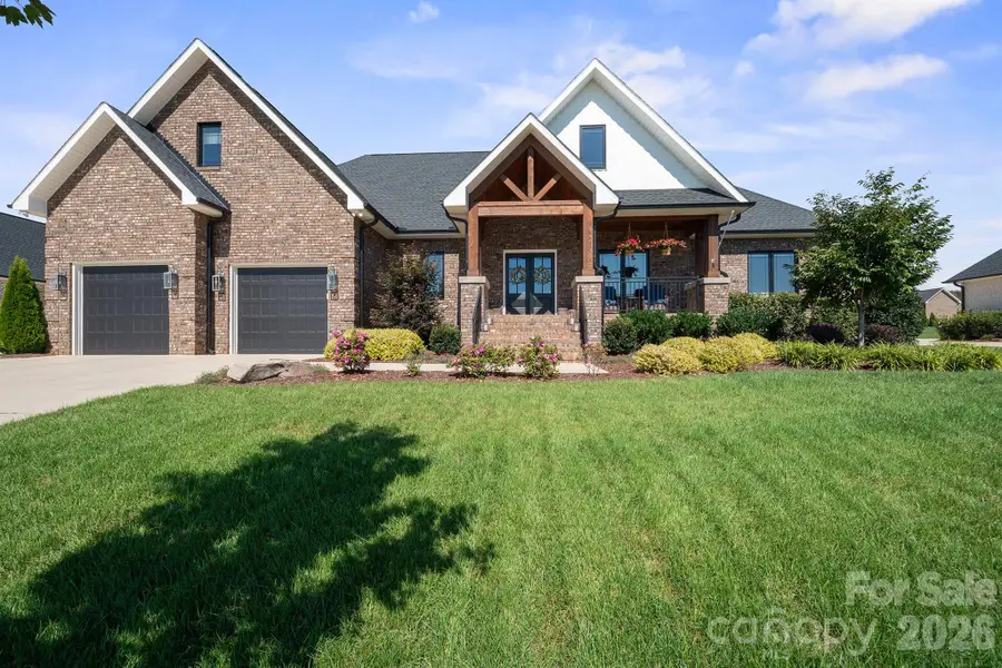 2959 Tavistock Lane, Lincolnton, NC 28092 - #2