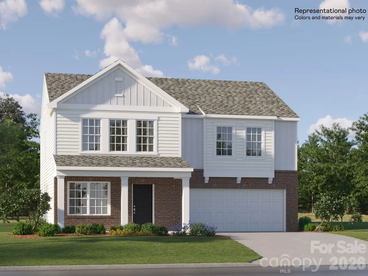 1849 Broom Maker Drive #122, Bessemer City, NC 28016 - #1