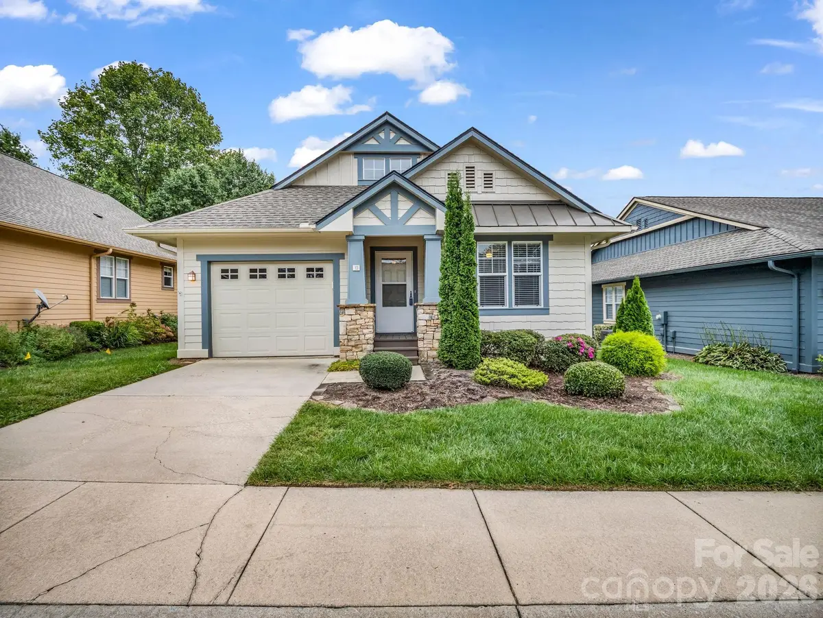 13 Gray Wolf Lane, Hendersonville, NC 28792 - #1