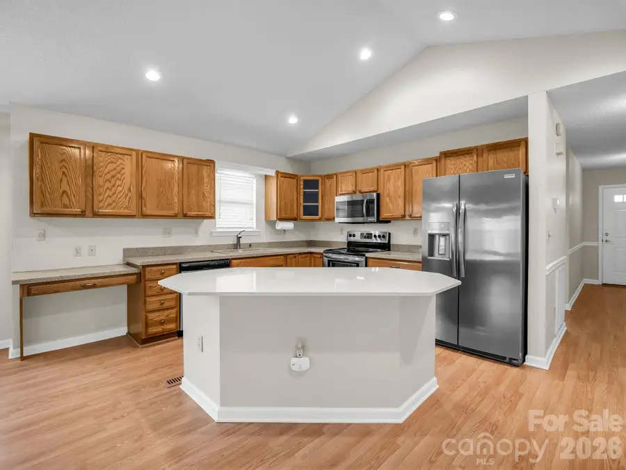 13 Gray Wolf Lane, Hendersonville, NC 28792 - #3