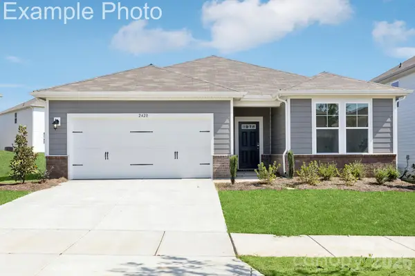315 Ladue Lane, Salisbury, NC 28147