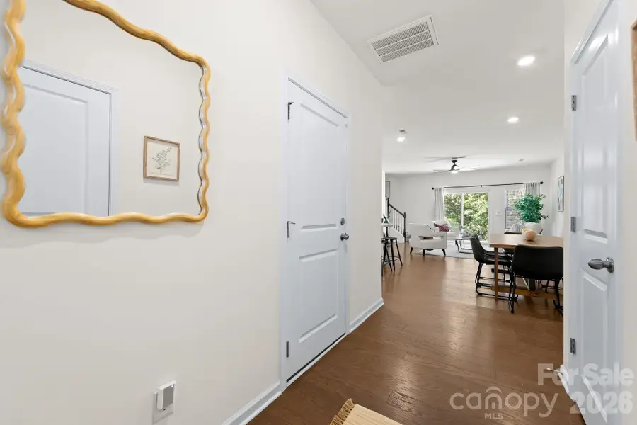 2753 Aubrey Street, Monroe, NC 28110 - #3