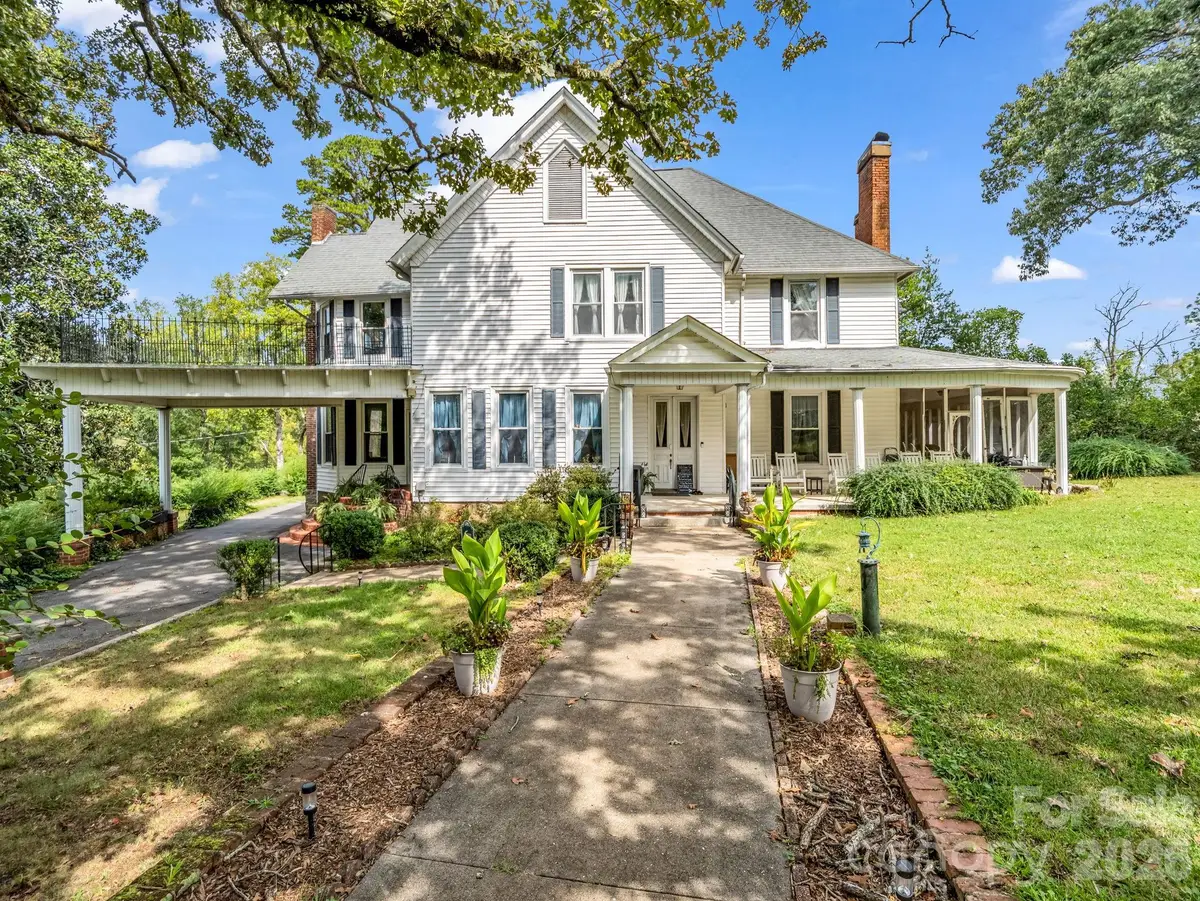 252 Spencer Street, Ellenboro, NC 28040 - #1