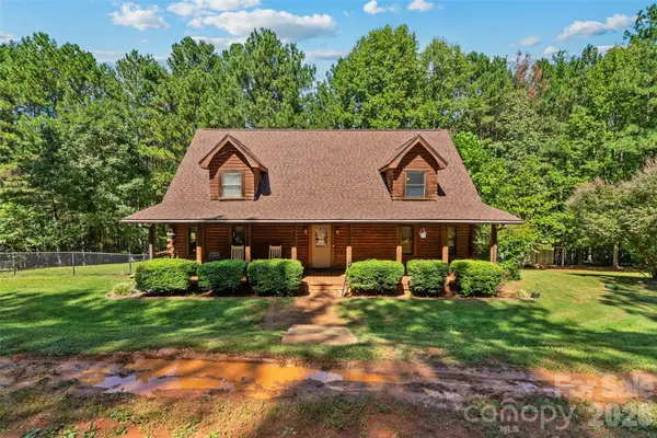 480 Stewart Rock Road, Stony Point, NC 28678