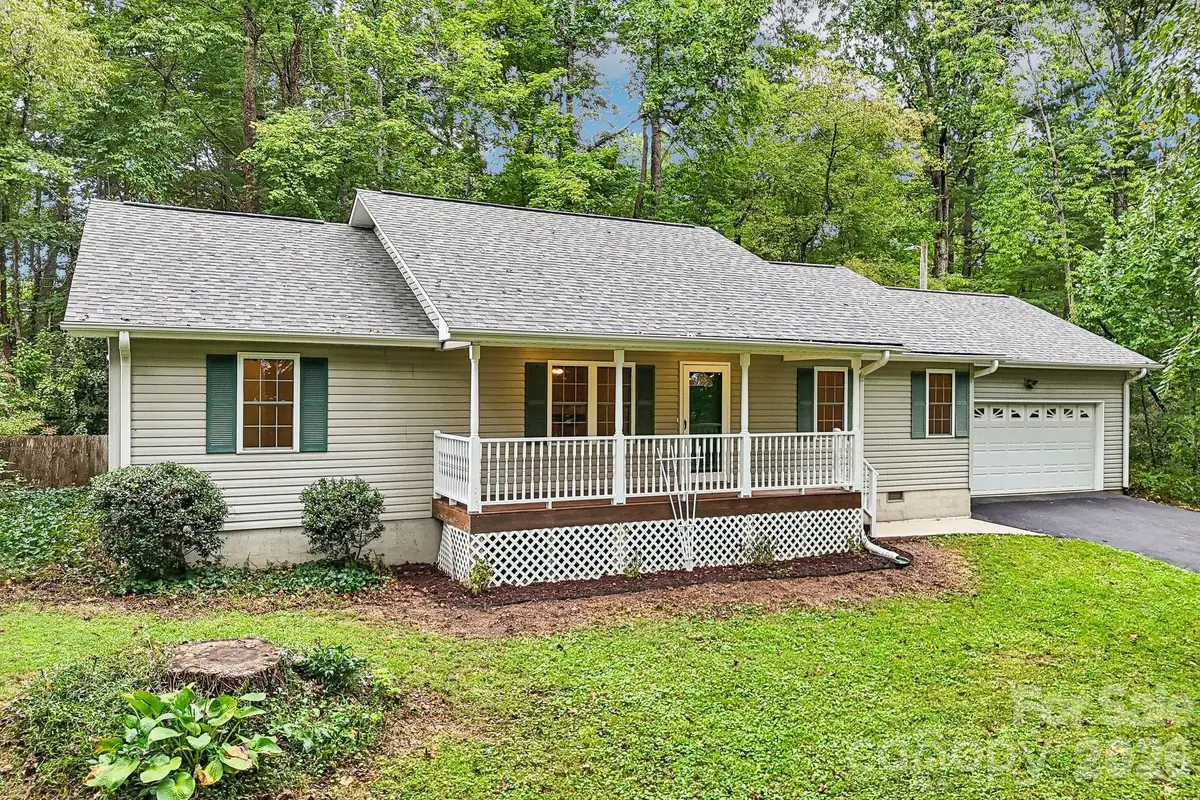 251 Angeline Drive, Mills River, NC 28759 - #1