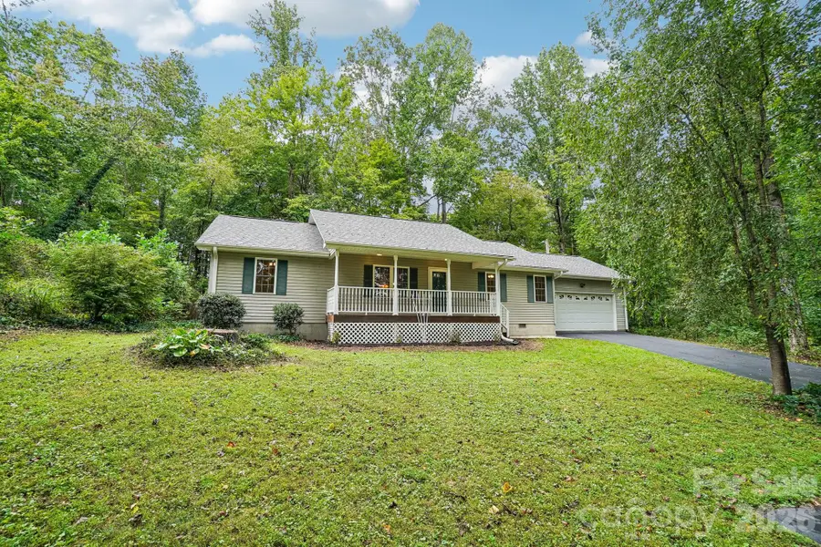 251 Angeline Drive, Mills River, NC 28759 - #2