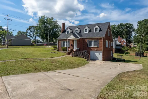 201 Cleveland Avenue, Kings Mountain, NC 28086
