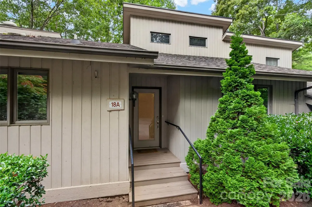 18A Cedarwood Trail, Asheville, NC 28803 - #1