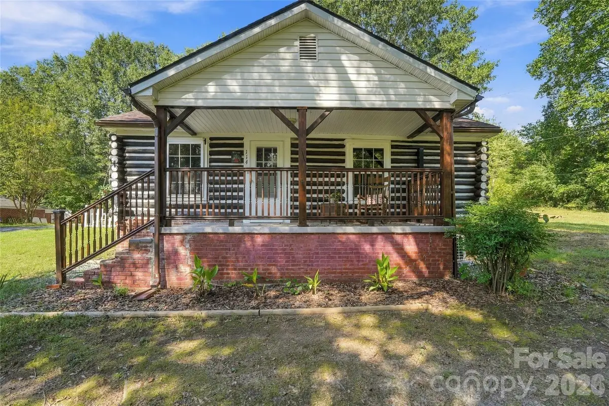 114 Beacon Hill Road, Ellenboro, NC 28040 - #1