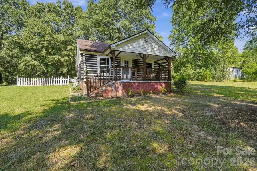 114 Beacon Hill Road, Ellenboro, NC 28040 - #2