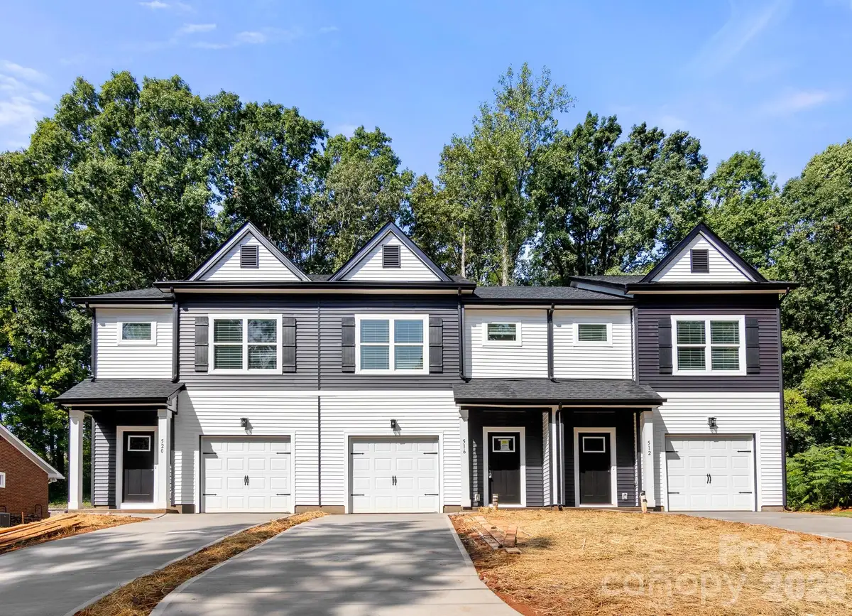 512,516,520 Carolyn Lane, Charlotte, NC 28213 - #1