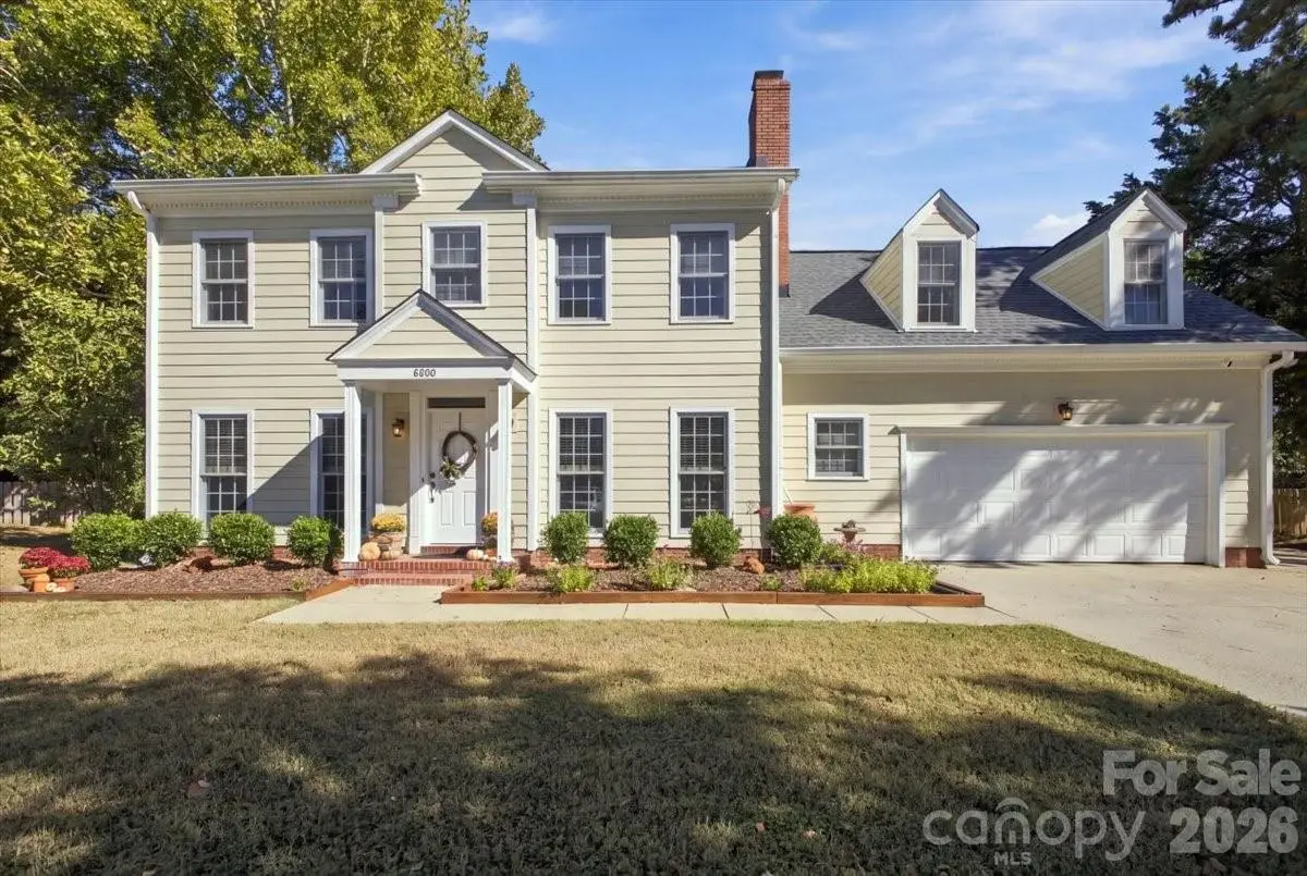 8600 Beeswood Drive, Charlotte, NC 28277 - #1