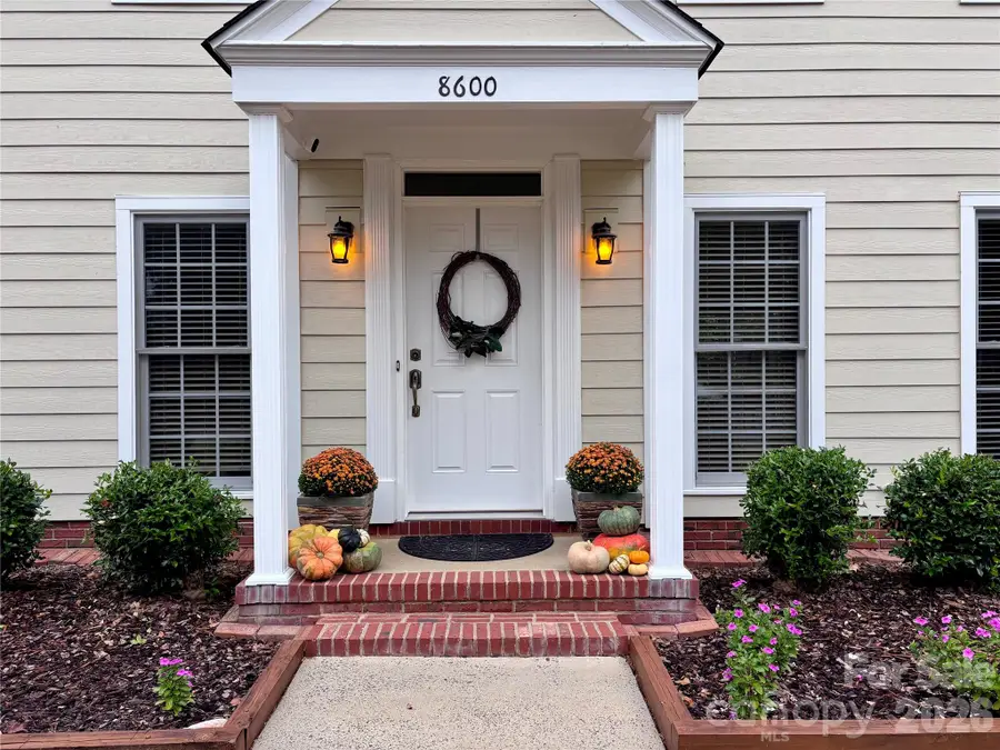 8600 Beeswood Drive, Charlotte, NC 28277 - #3