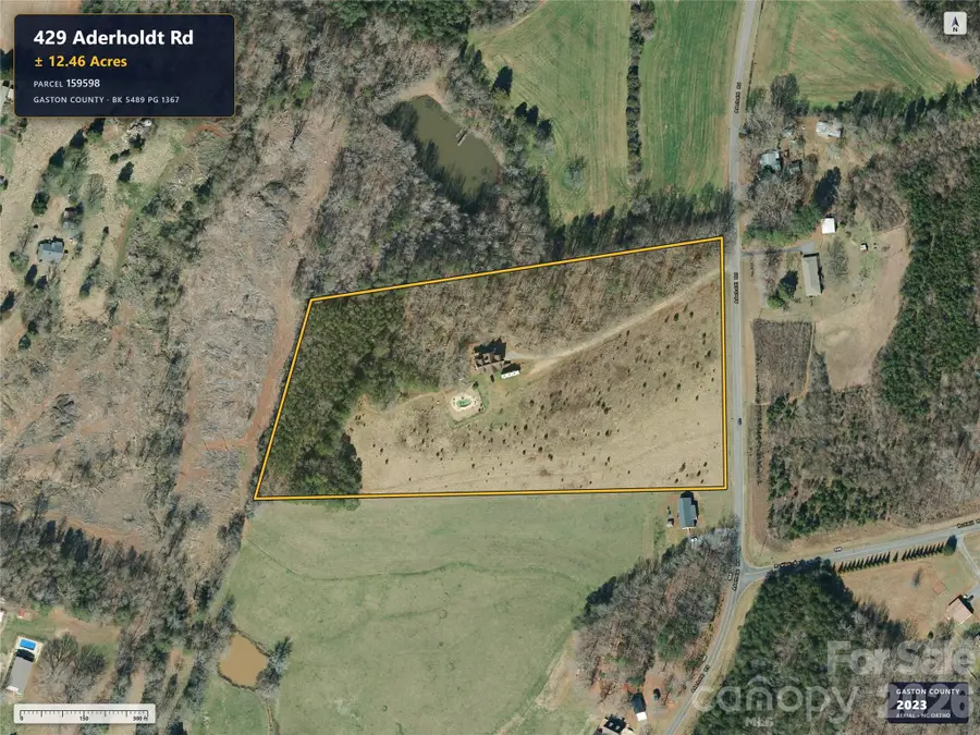 429 Aderholdt Road, Lincolnton, NC 28092 - #2