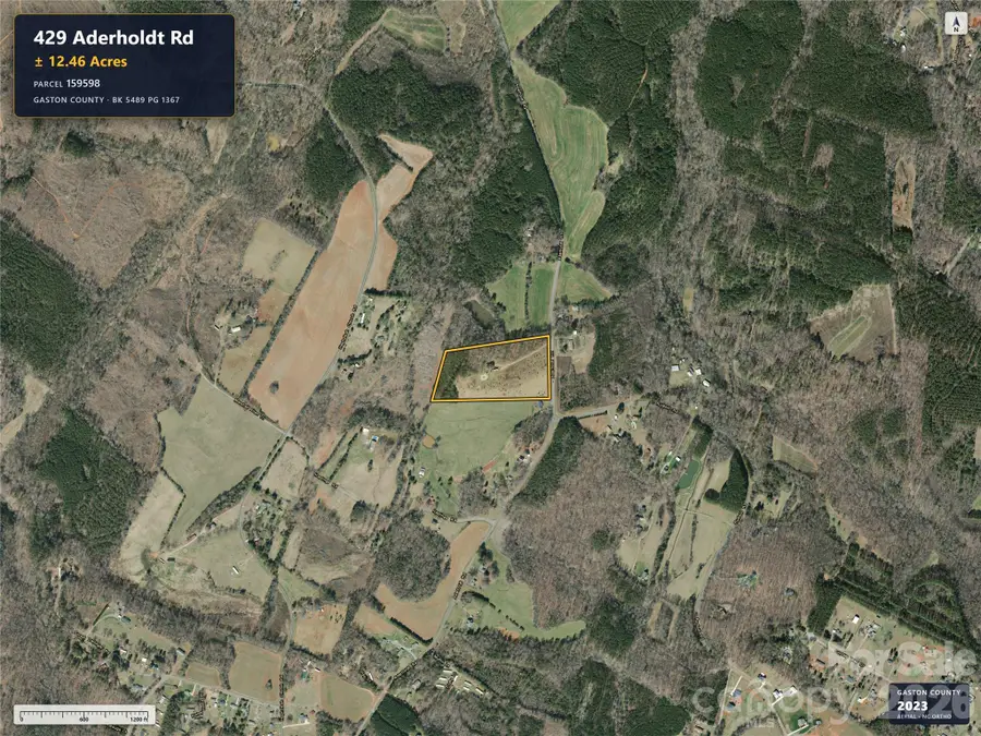 429 Aderholdt Road, Lincolnton, NC 28092 - #3