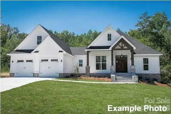 194 Sams Way #30, Statesville, NC 28625