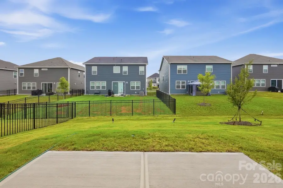 1452 Mccollum Street, Monroe, NC 28112 - #2