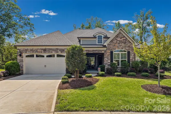 11200 Glanmire Drive, Charlotte, NC 28105