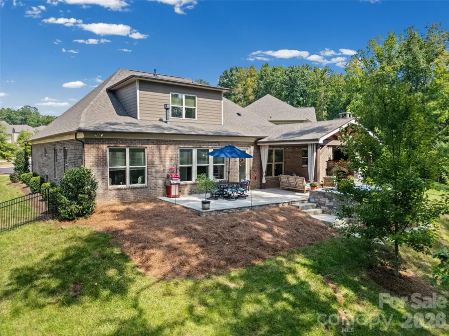 11200 Glanmire Drive, Matthews, NC 28105 - #2