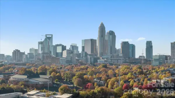 12147 Brooklyn Avenue, Charlotte, NC 28204