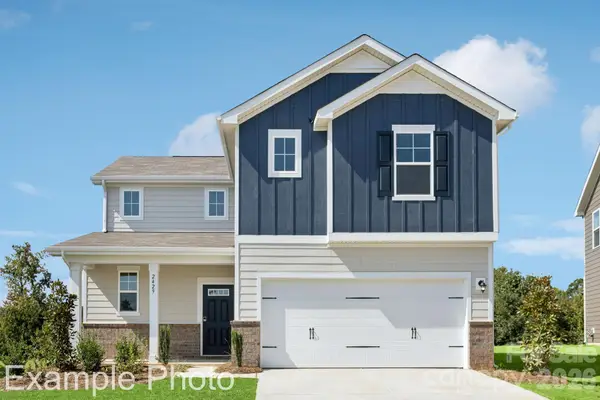 2761 Blue Sky Meadows Drive, Monroe, NC 28110