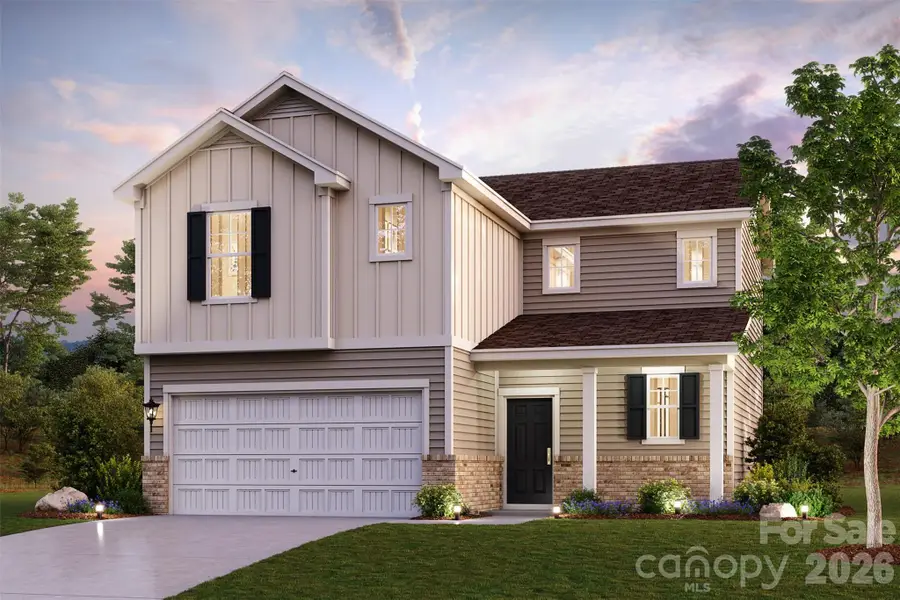 2761 Blue Sky Meadows Drive, Monroe, NC 28110 - #2