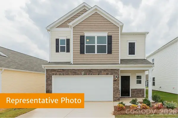 2319 Painted Trail, Catawba, NC 28609